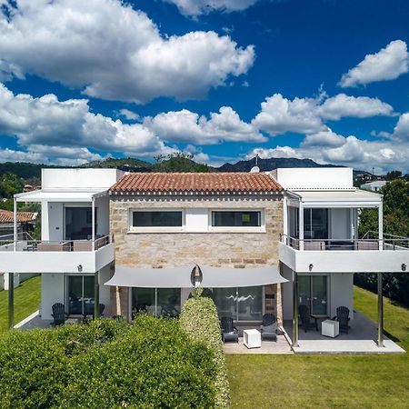 Sardegna E - Villa Charme&Design Olbia Exterior photo