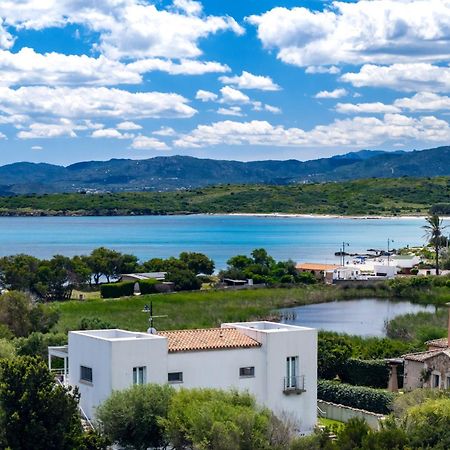Sardegna E - Villa Charme&Design Olbia Exterior photo