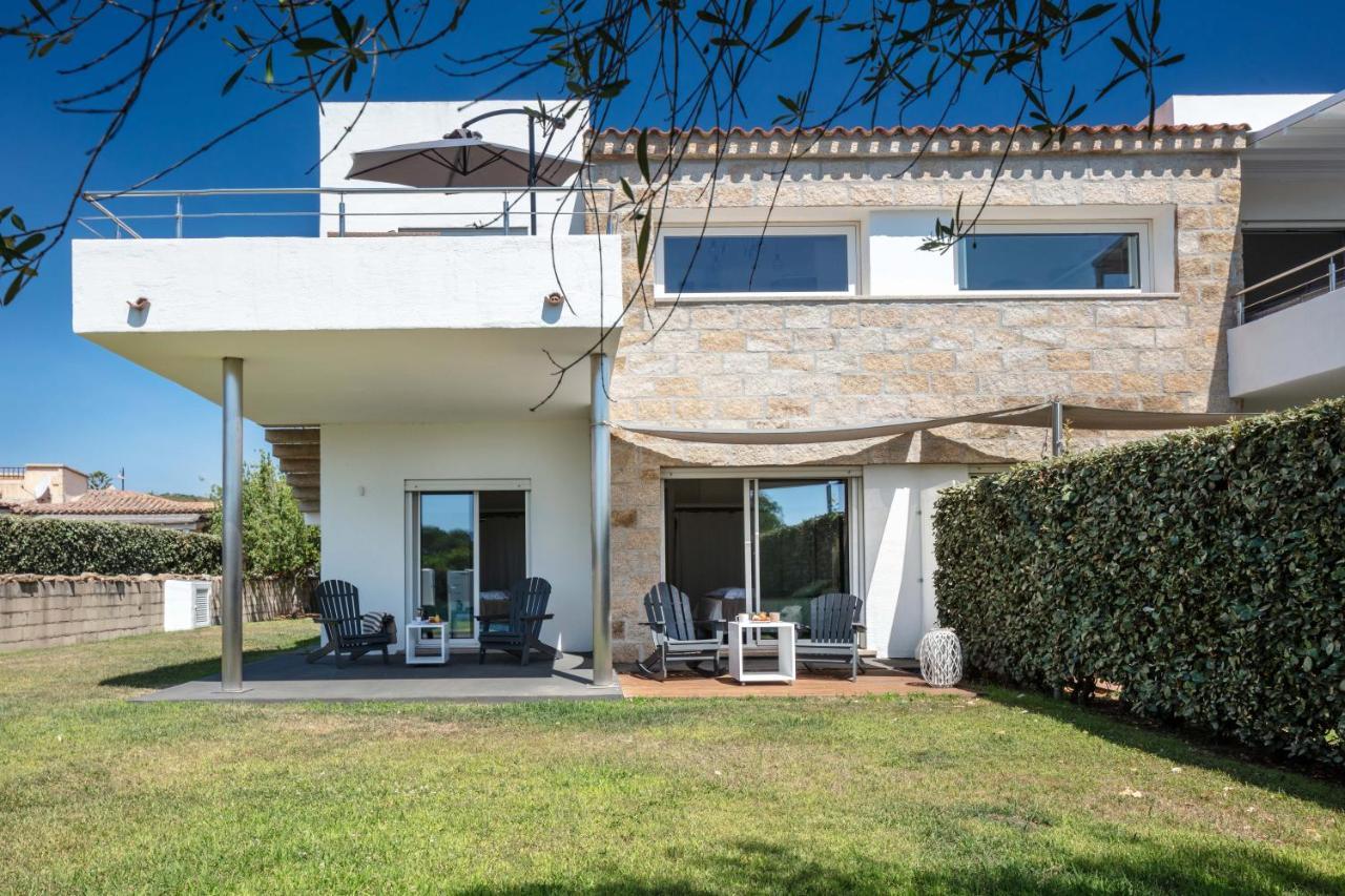 Sardegna E - Villa Charme&Design Olbia Exterior photo