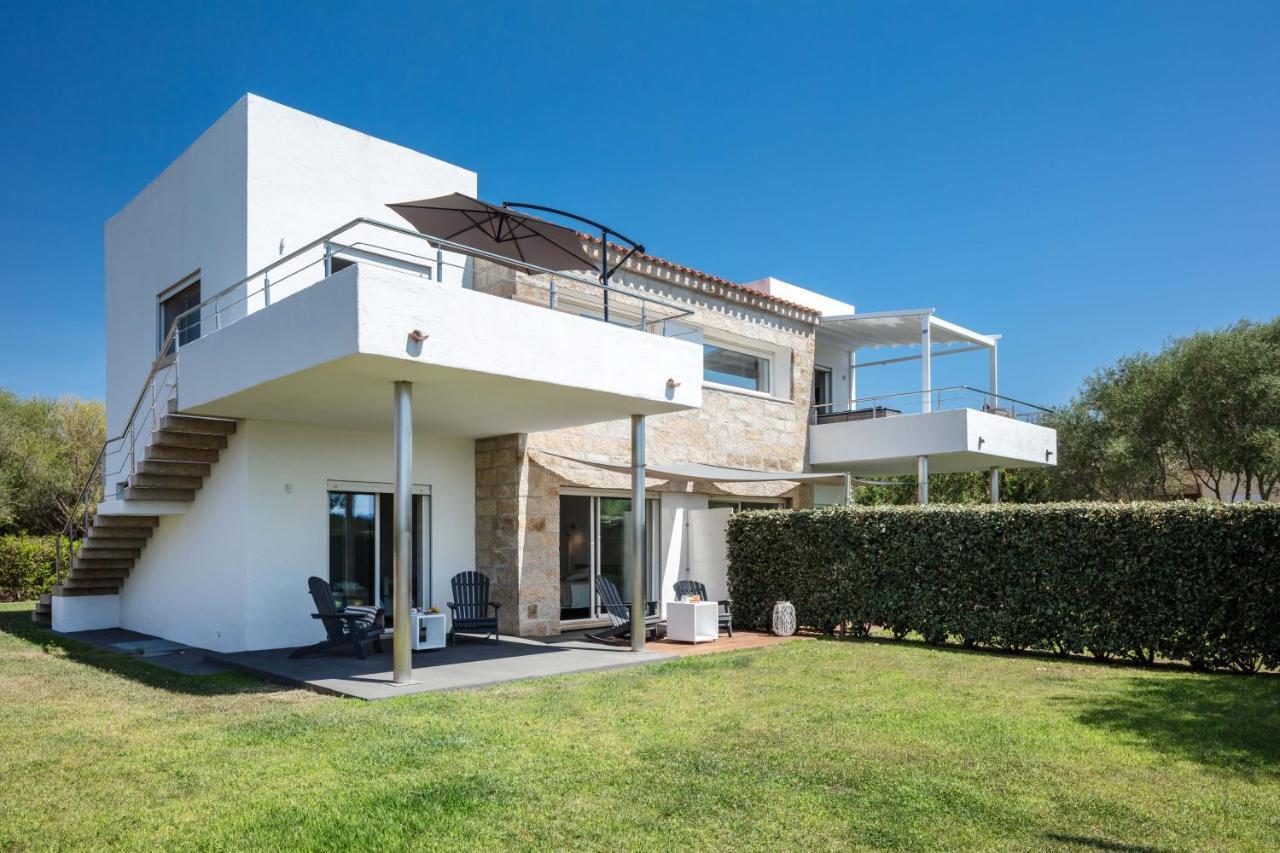 Sardegna E - Villa Charme&Design Olbia Exterior photo