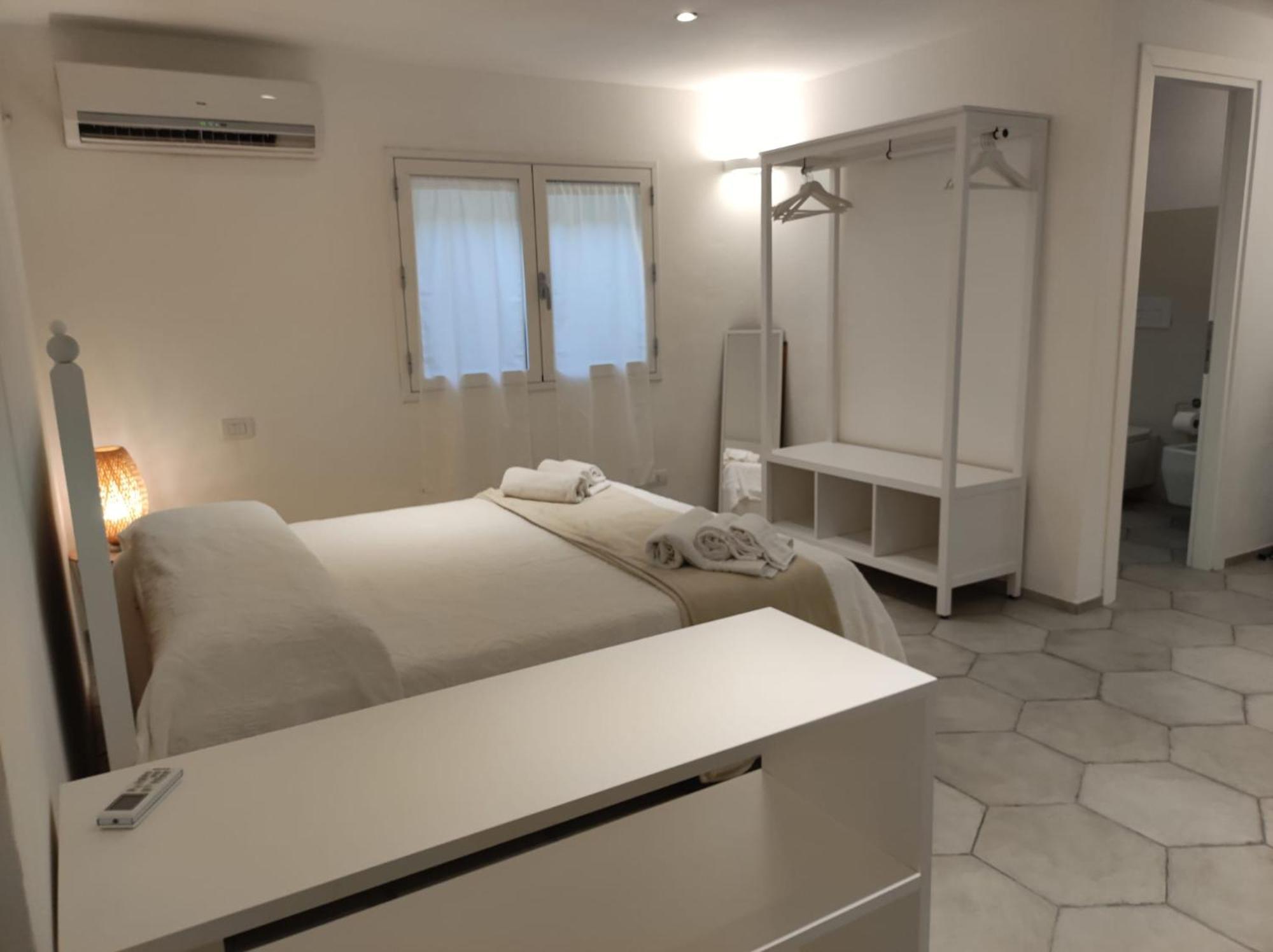 Sardegna E - Villa Charme&Design Olbia Exterior photo