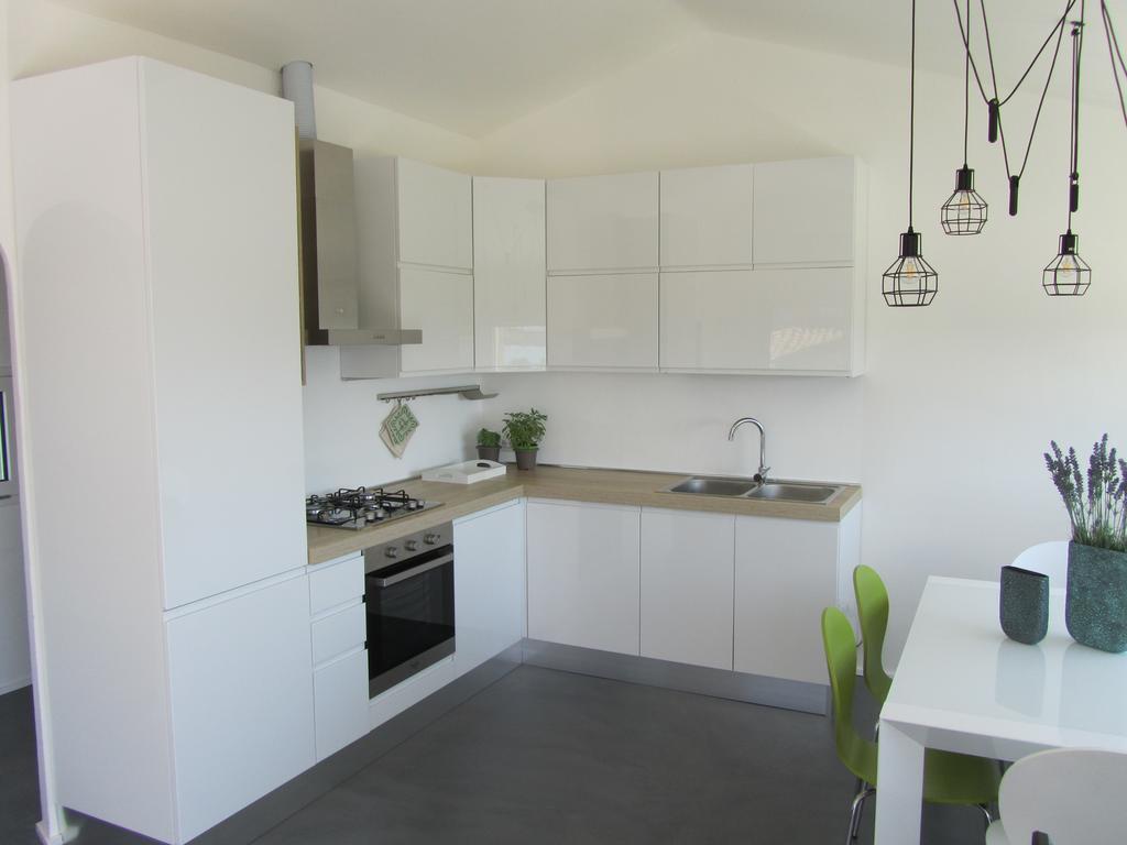Sardegna E - Villa Charme&Design Olbia Exterior photo