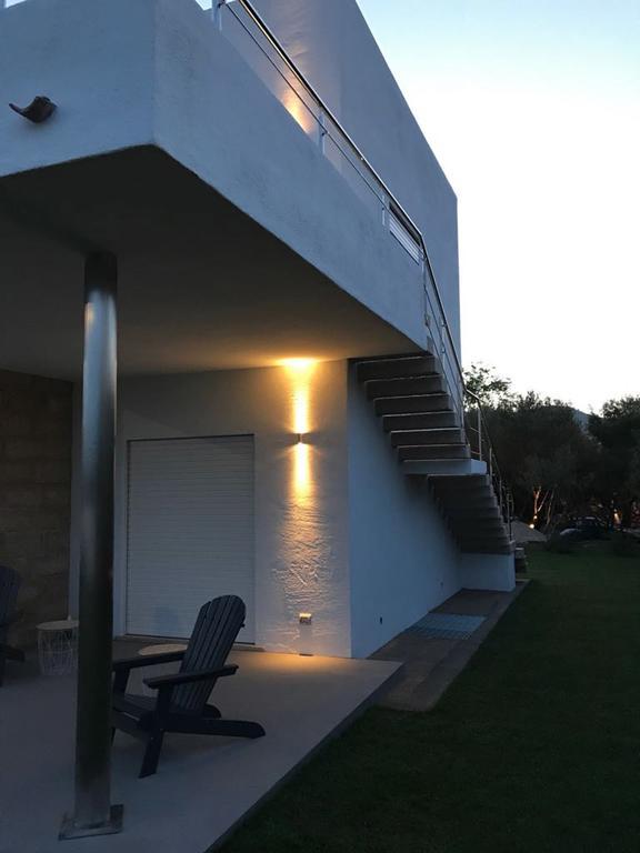 Sardegna E - Villa Charme&Design Olbia Exterior photo