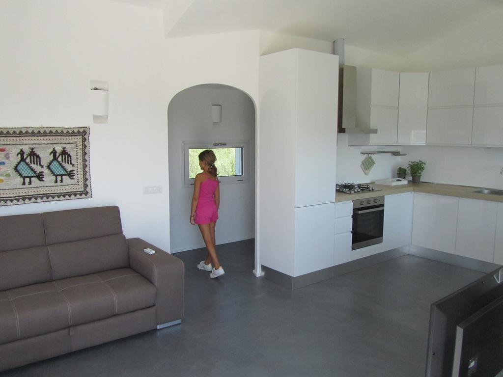 Sardegna E - Villa Charme&Design Olbia Exterior photo