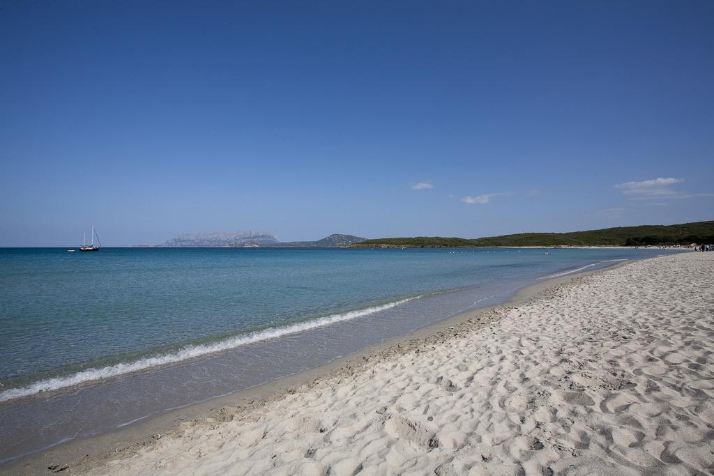 Sardegna E - Villa Charme&Design Olbia Exterior photo