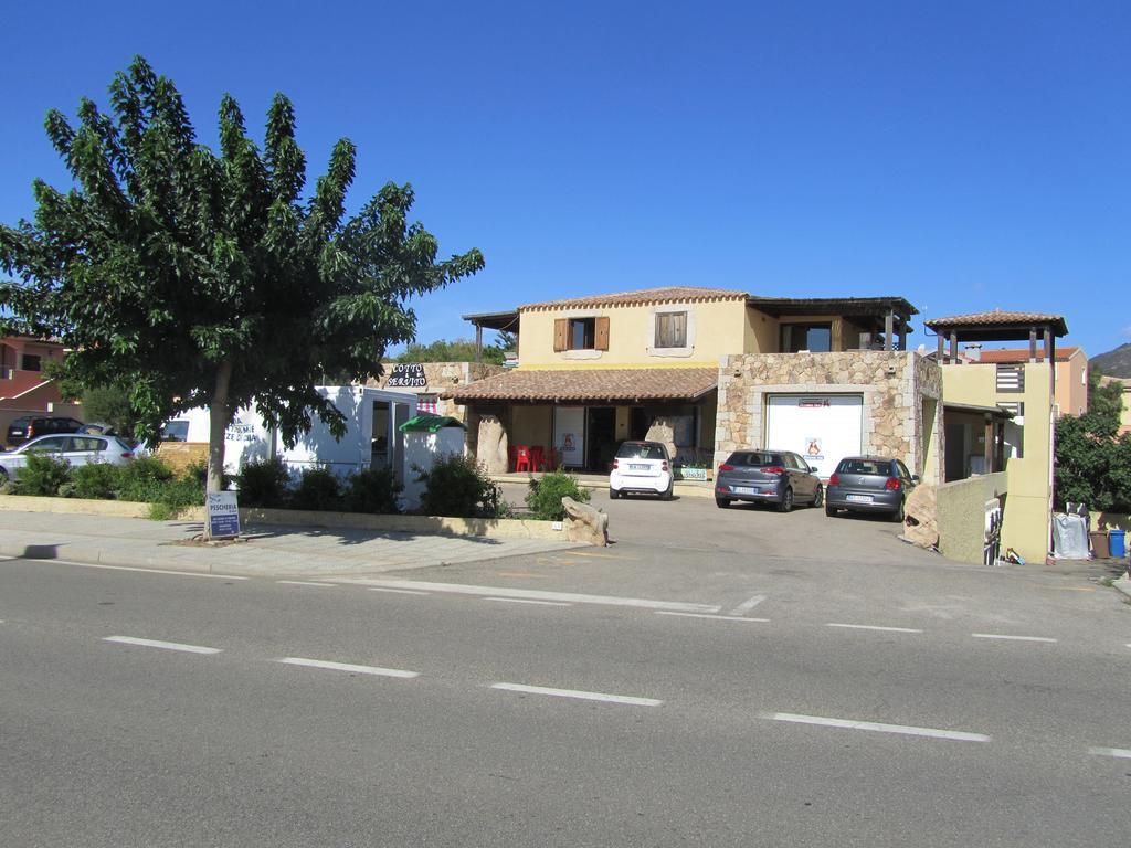 Sardegna E - Villa Charme&Design Olbia Exterior photo