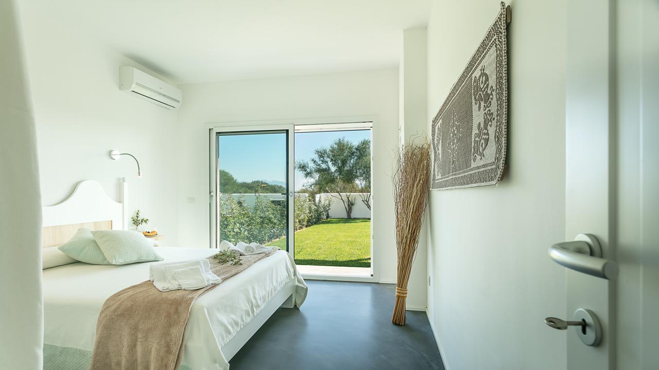 Sardegna E - Villa Charme&Design Olbia Exterior photo