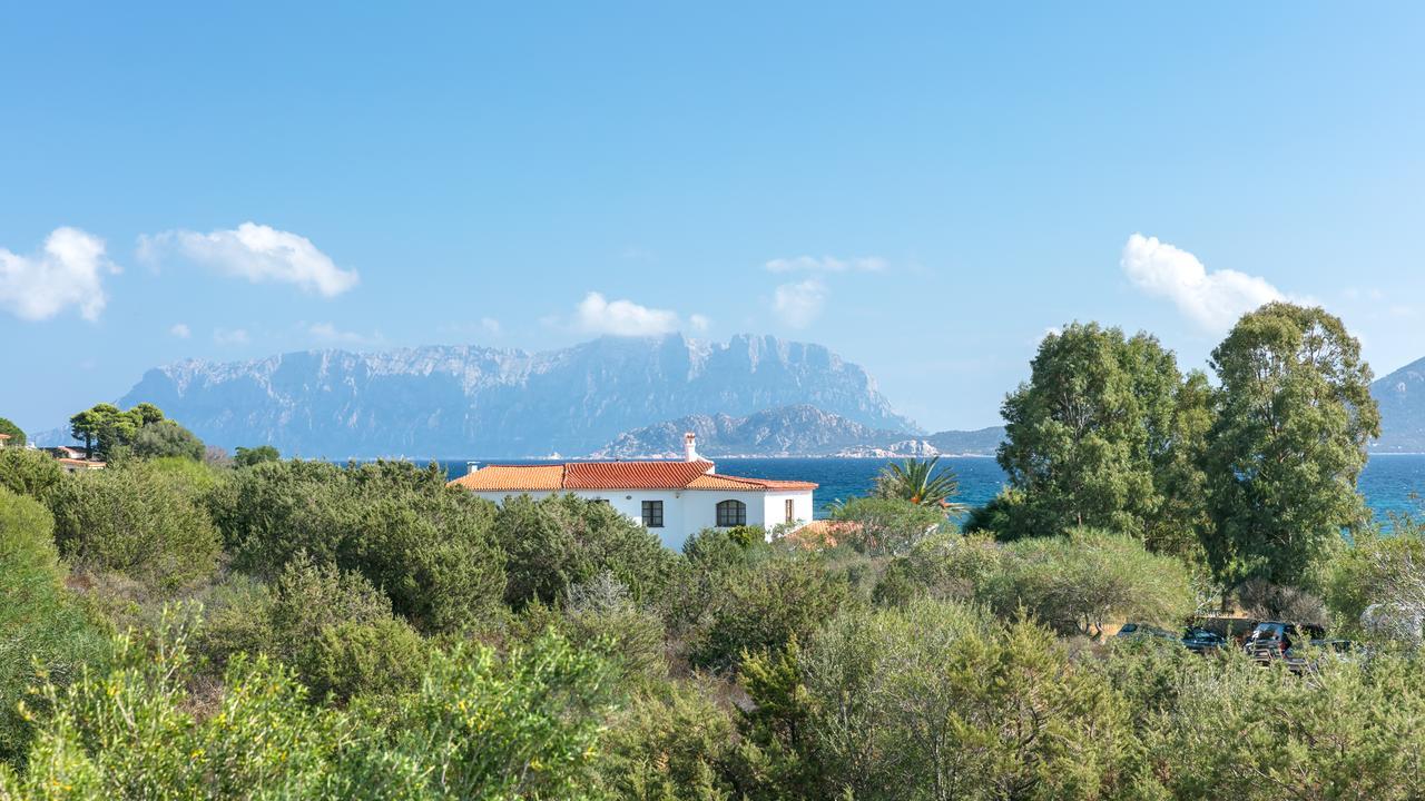Sardegna E - Villa Charme&Design Olbia Exterior photo