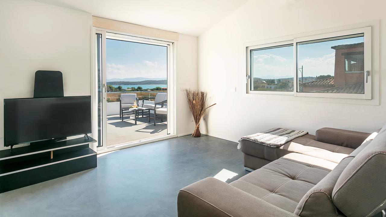 Sardegna E - Villa Charme&Design Olbia Exterior photo